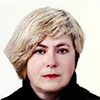 Аникина Надежда Станиславовна